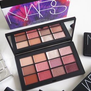 BNIB NARS IGNITED rare Eyeshadow Palette